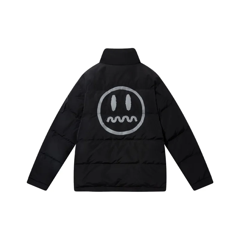 BEASTER Down Jackets Unisex-2