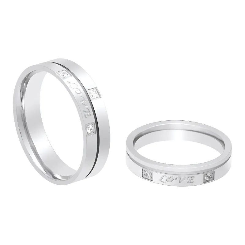 Cooraree Rings Unisex-3