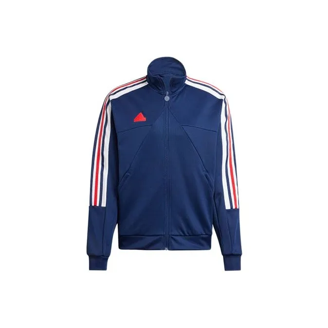 Adidas Free Shipping With AdiClub House Of Tiro Nations Pack Track Jacket-0