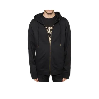 MCM SS23 Jackets Coats Men's Black