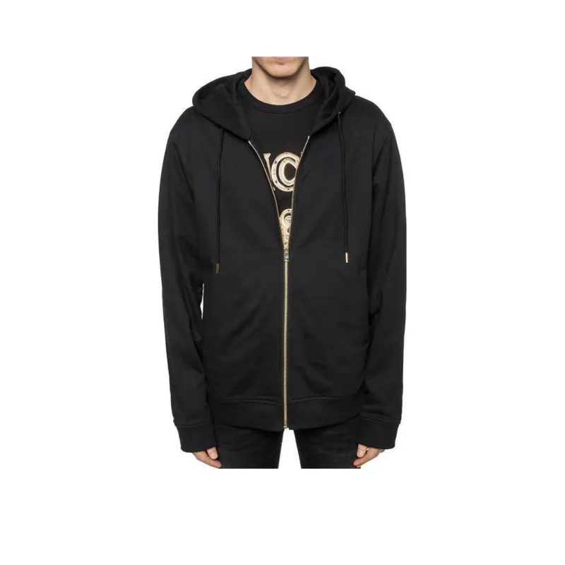 MCM SS23 Jackets Coats Men's Black-0