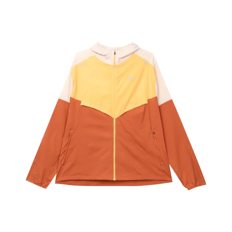Nike Jackets Men Yellow-0