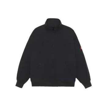 Cav Empt Jackets Unisex Black
