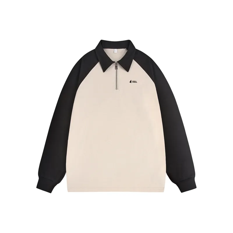 TREK&TRAVEL Sweatshirts Unisex-2