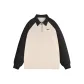 Beige Apricot Black