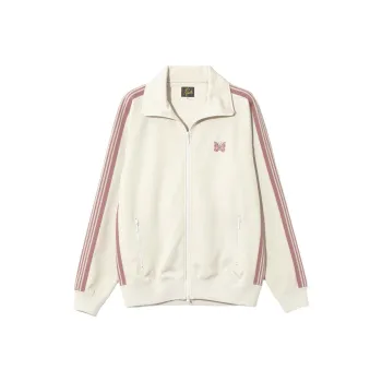 Needles Poly Smooth Track Jacket