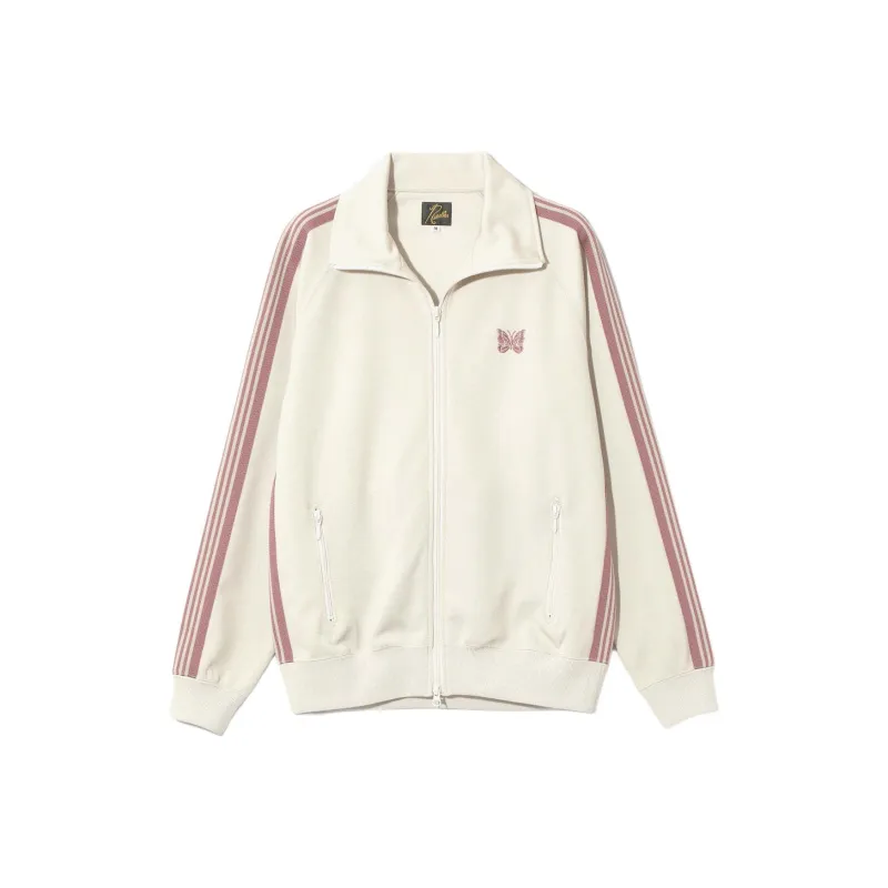 Needles Poly Smooth Track Jacket-0