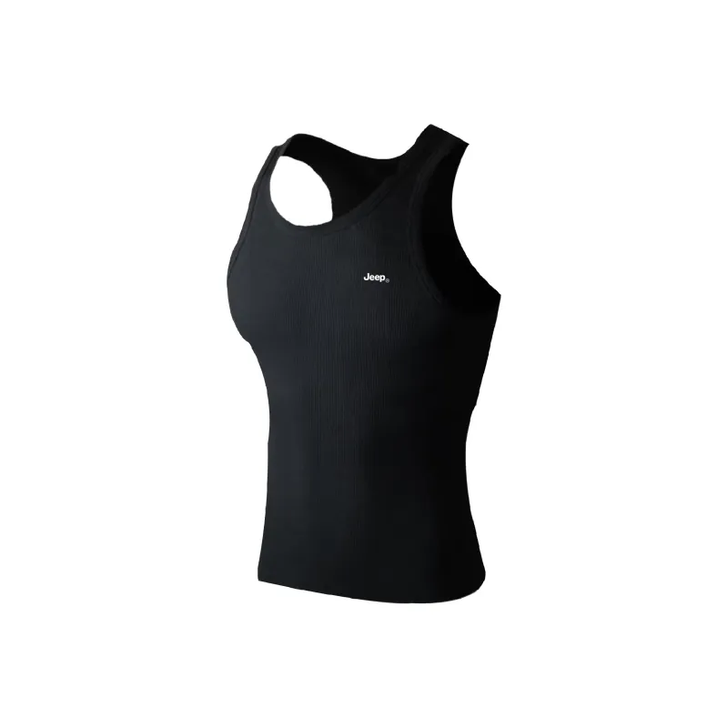 Jeep Men Tank Tops-10