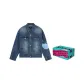 Blue/Gift Box Set