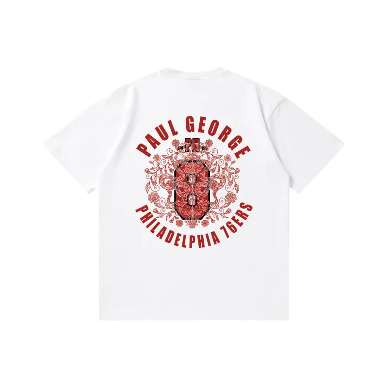 TIP OFF T Shirts Unisex-7