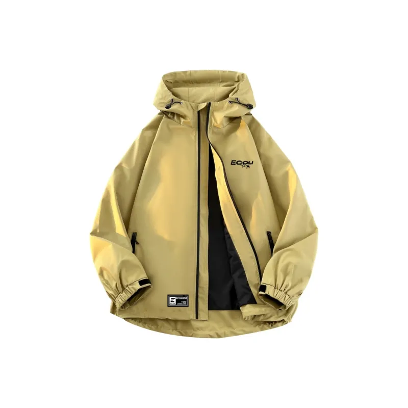 EGOU Jackets Unisex-10
