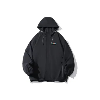 AMBER LIGHT AMBER LIGHT Mountain Outdoor Jackets Unisex