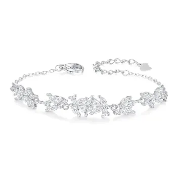 JUICY GRAPE S999 Fine Silver Bracelets Women's