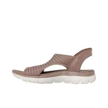 Skechers Summits Beach Sandals Women's Brown