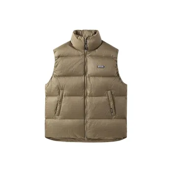 OUTDOOR PRODUCTS Vests Unisex Army Green