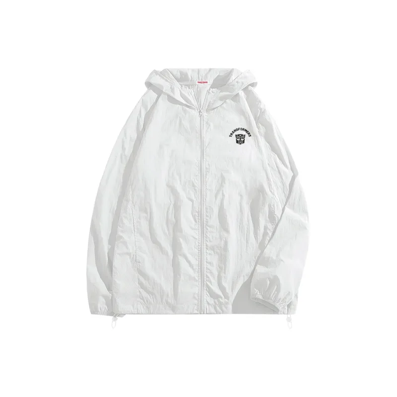 TRANSFORMERS UV Protection Sun Protection Clothing Unisex-0