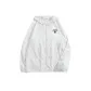 [UPF50+UV Protection]White (TF Steel Hero Chest Logo)