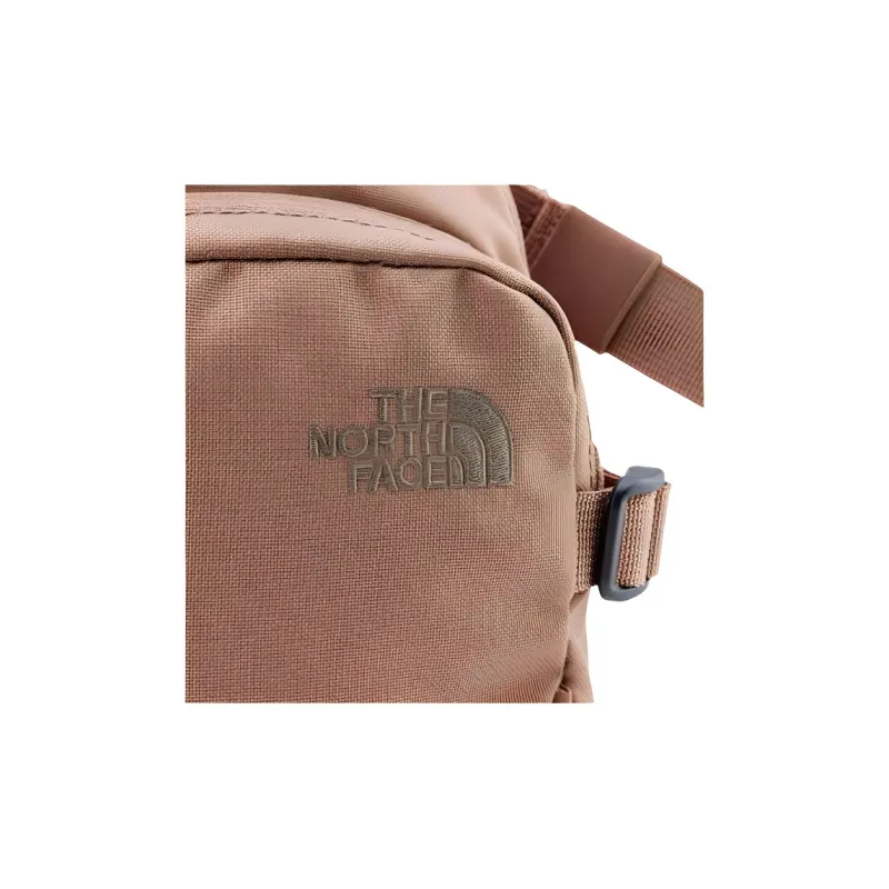THE NORTH FACE Outdoor Bags Polyester 3L Latte Brown Unisex-2