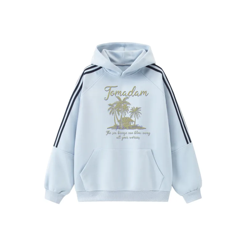 TOM ADAM Sweatshirts Unisex-8