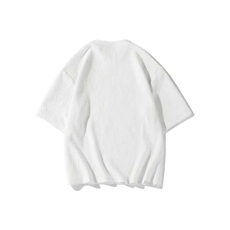 YATSI T Shirts Unisex-1