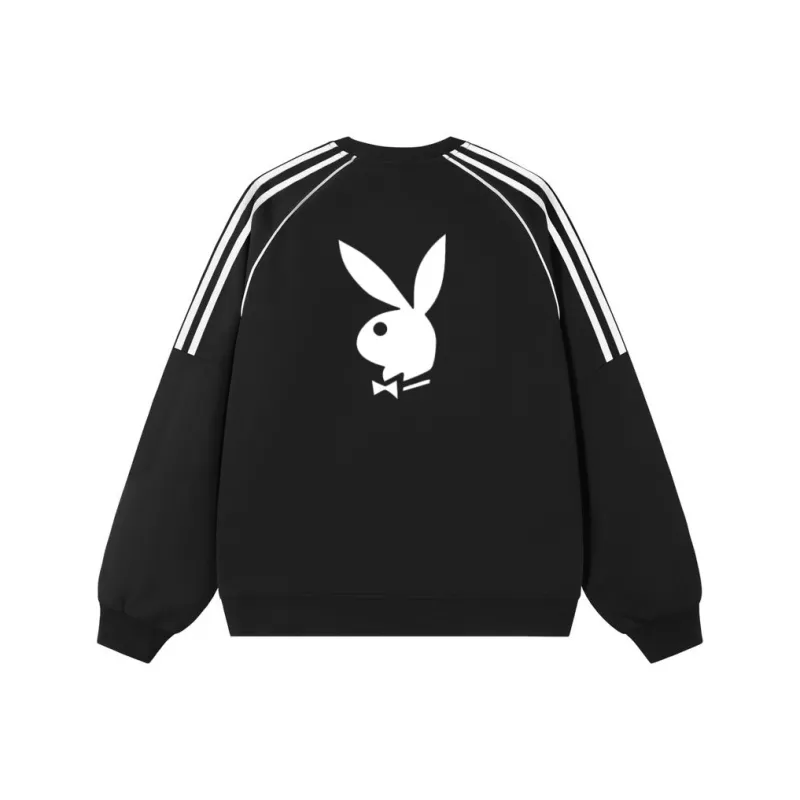 Playboy Sweatshirts Unisex-3
