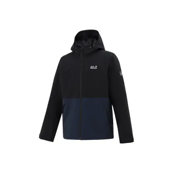 JACK WOLFSKIN Windbreaker Jackets Men