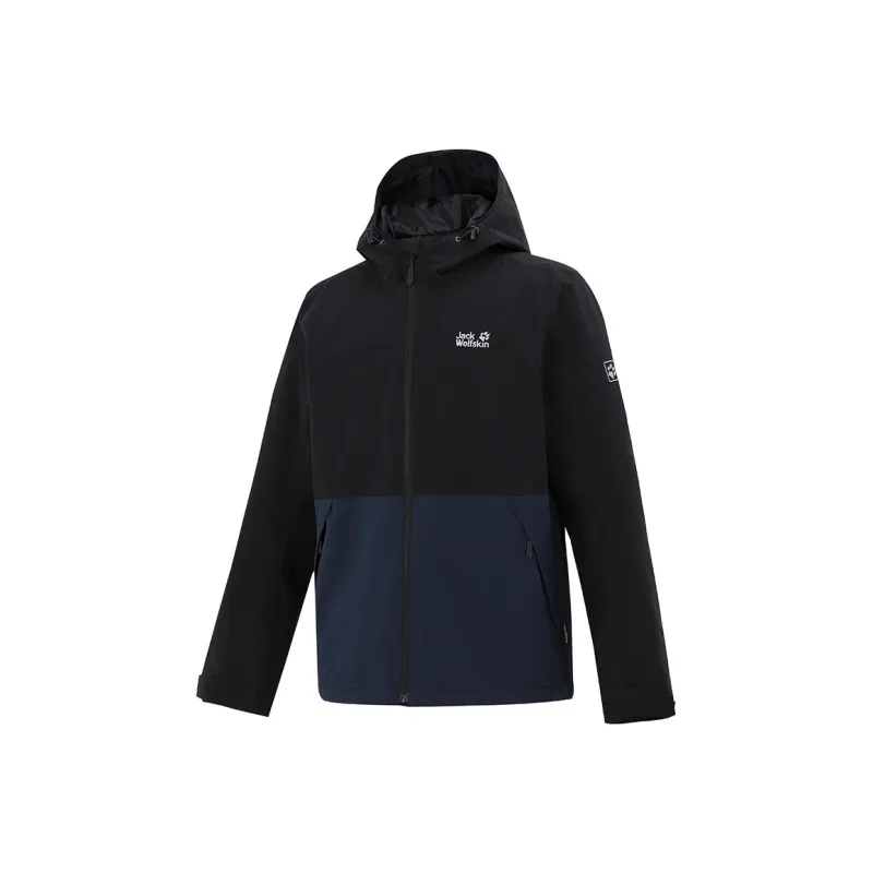 JACK WOLFSKIN Windbreaker Jackets Men-0