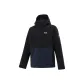 Black/Royal Blue/6744