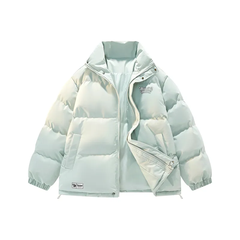ROBINHOOD Puffer Jackets Unisex-28