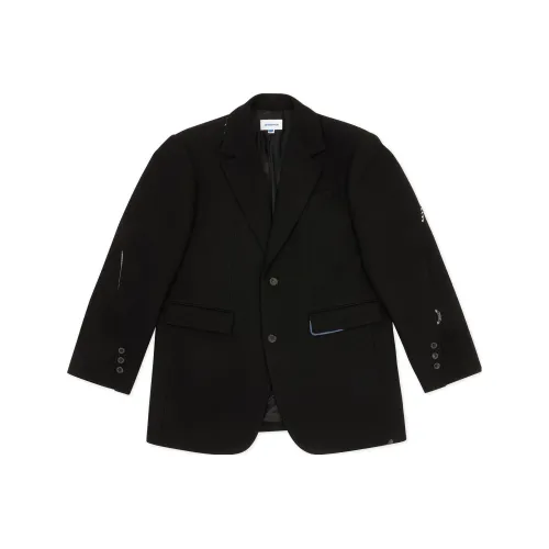 Ader Error Apparel Shirts