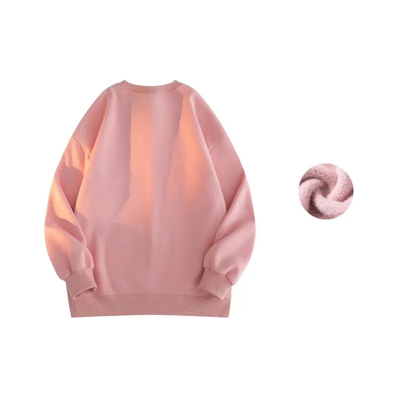 FUERZA Sweatshirts Unisex-15
