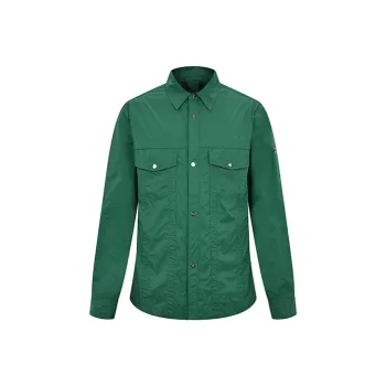 RARE Jackets & Coats Men's Green