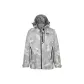 Light Gray Stripes 7746