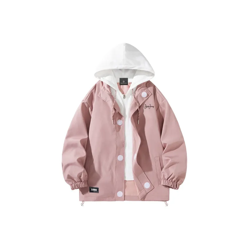 BRYAN JIMENEZ Jackets Coats Unisex-6
