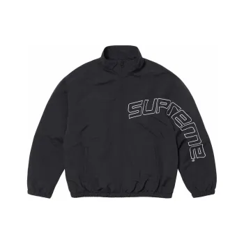 Supreme Curve Track Jacket SS24
