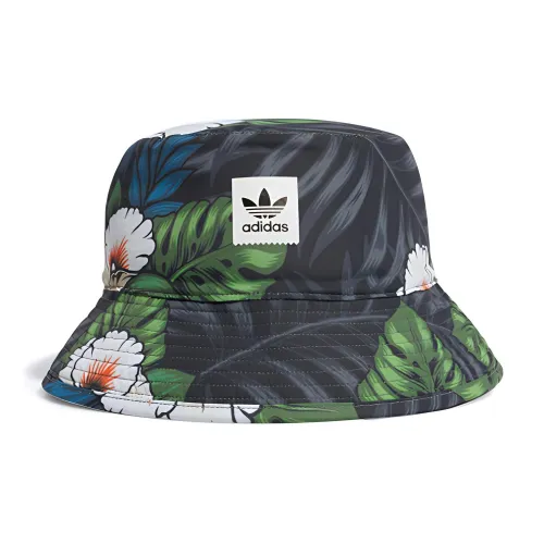 Adidas Originals Bucket Hat Unisex Green