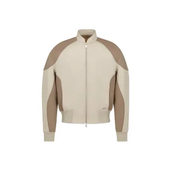 DIOR Jackets & Coats Men's Gray