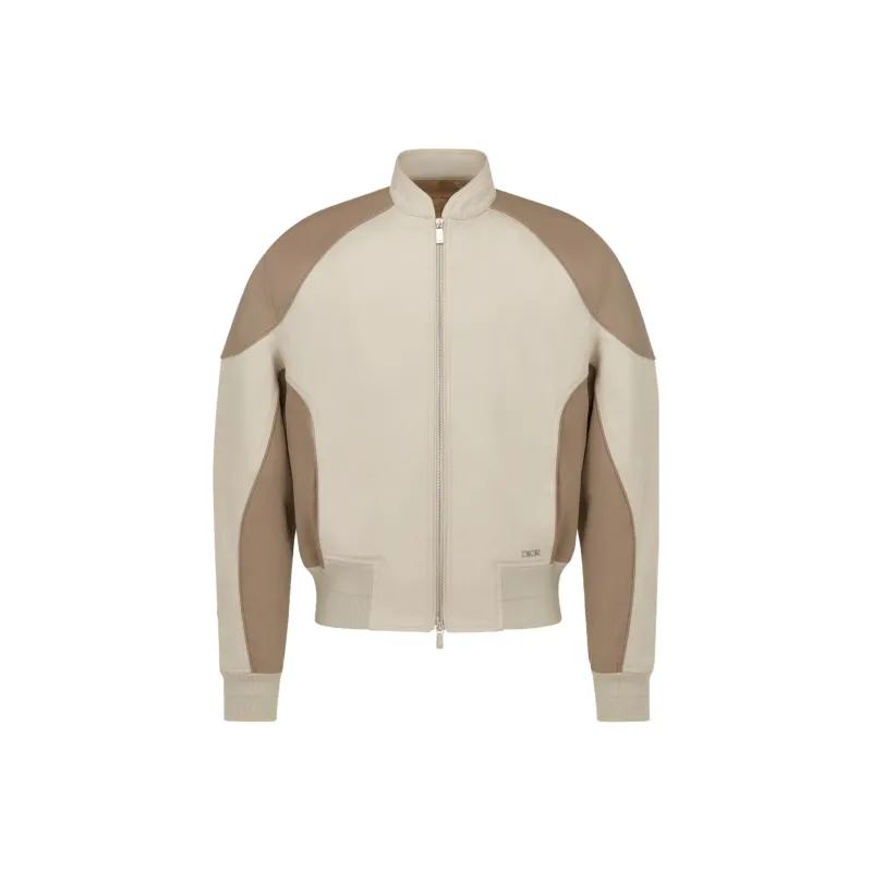 DIOR Jackets & Coats Men's Gray-0