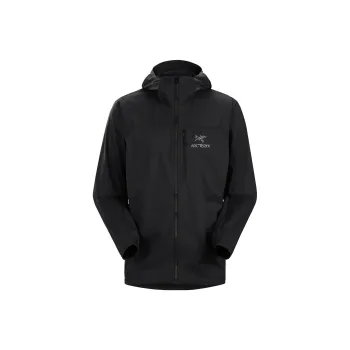 Arcteryx Squamish Hoodie