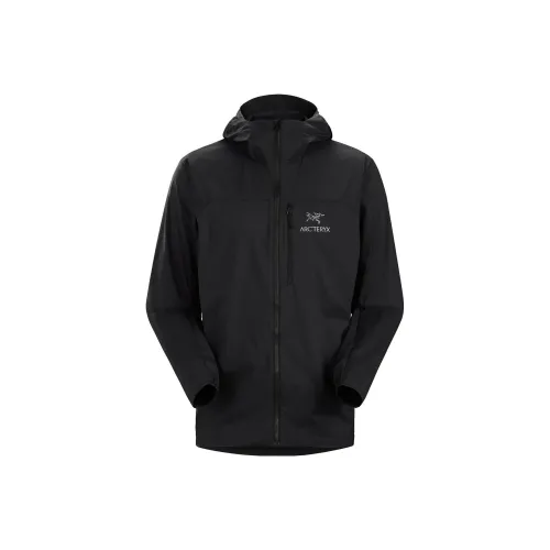 Arcteryx Squamish Hoodie