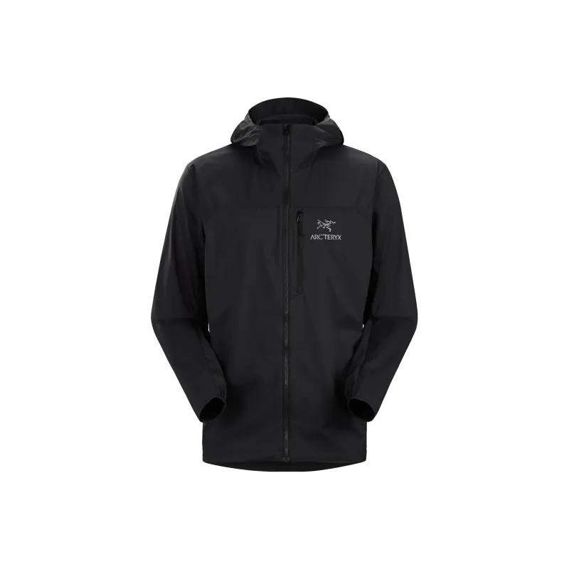 Arc'teryx Squamish Hoodie-0