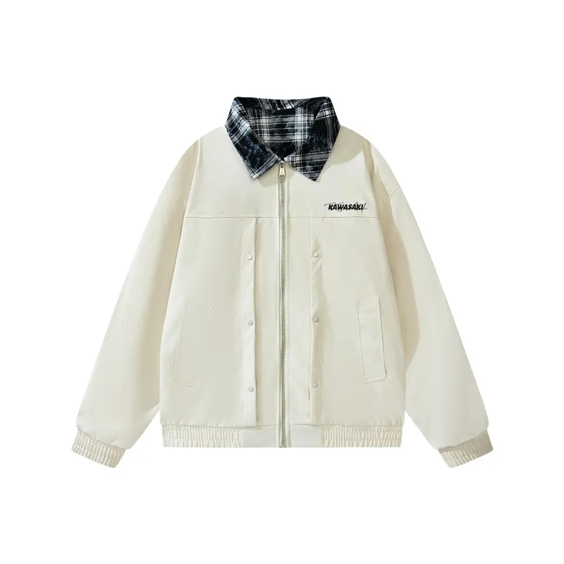 Kawasaki Jackets Unisex-2