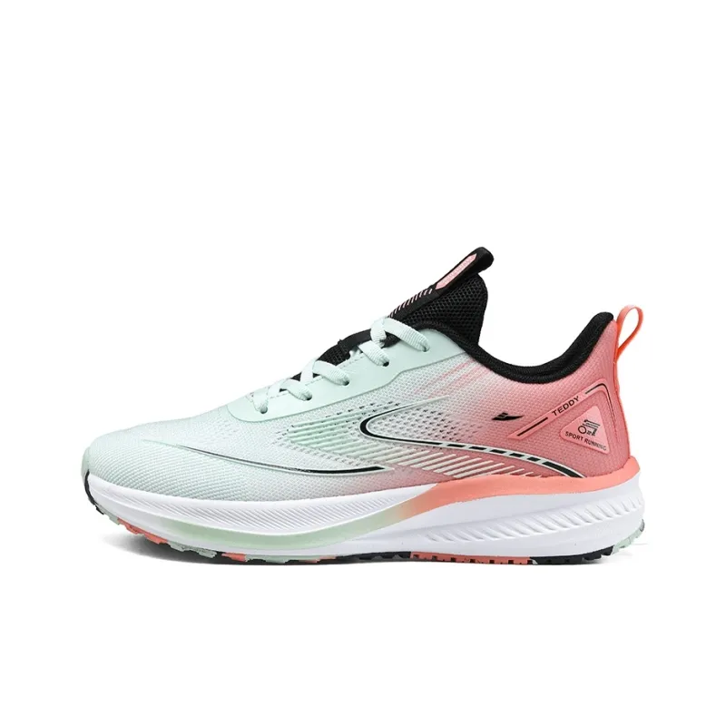 Kuding Cushioning, Slip Resistant, Abrasion Resistant, Lightweight Low Top Running Shoes Men's-10