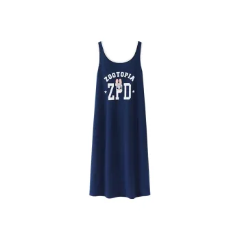 JINGYUN x Disney Nightgown Women's