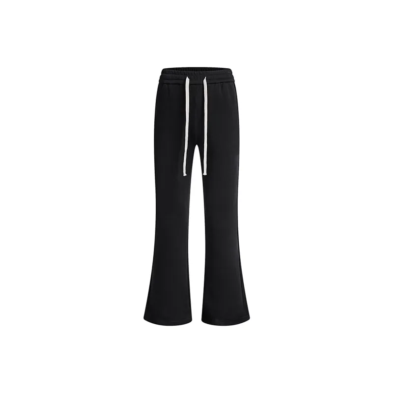 Paddy Julia Knitted Sweatpants Unisex-0