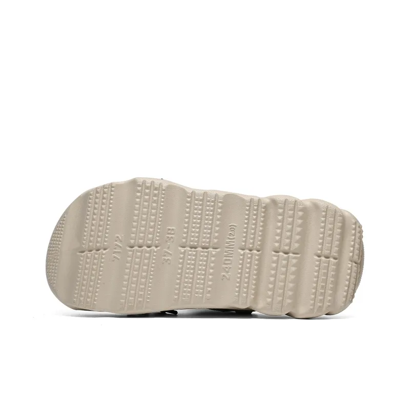 Q AND Clogs Unisex-6