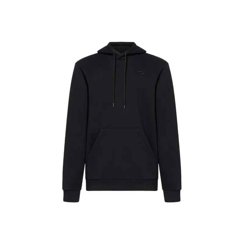 Oakley Rela Sweatshirt Unisex Black-0