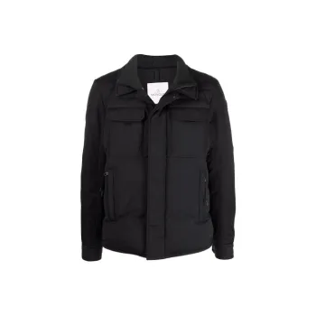 Moncler Rochant Lightweight Jacket
