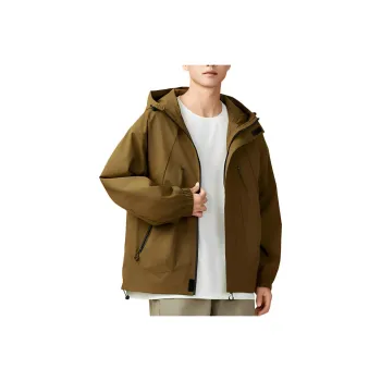 361° Jackets Coats Men's Pine Nut Color
