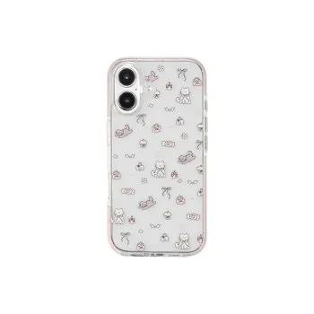 Rubber fruit Phone Cases